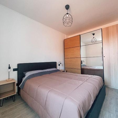 Casa Mirella Lejlighed Sanremo Eksteriør billede