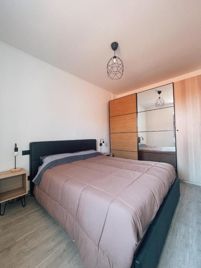 Casa Mirella Lejlighed Sanremo Eksteriør billede