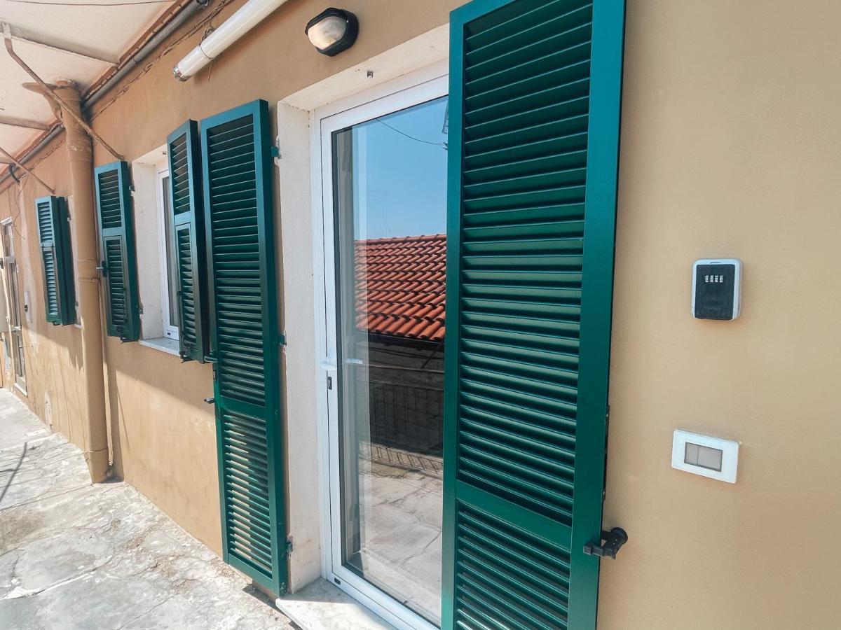 Casa Mirella Lejlighed Sanremo Eksteriør billede