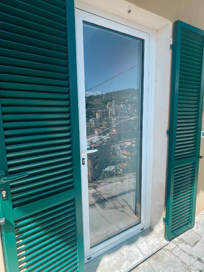 Casa Mirella Lejlighed Sanremo Eksteriør billede