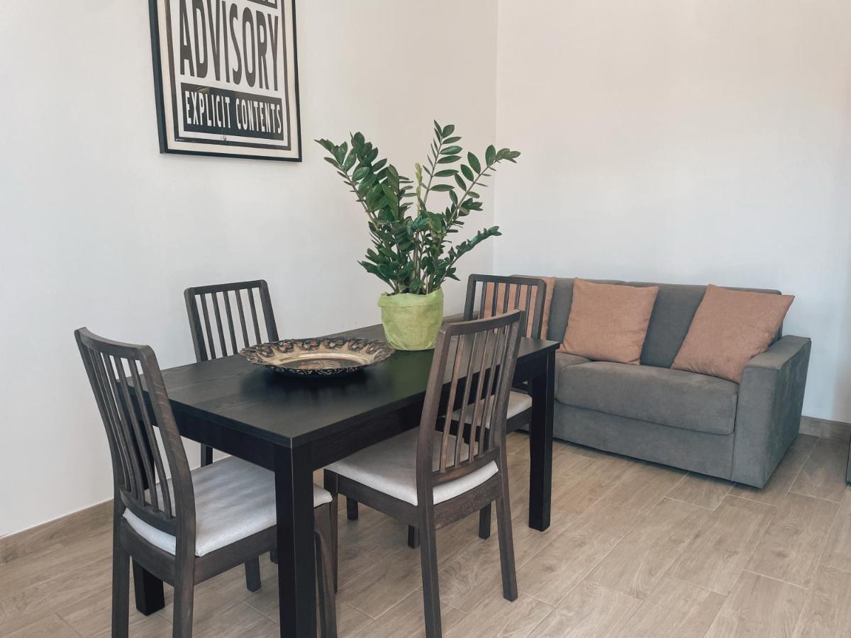 Casa Mirella Lejlighed Sanremo Eksteriør billede